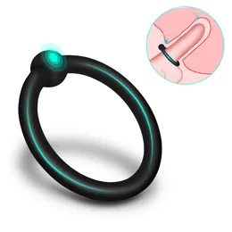 3/4/6/7/8 Mens Silicone Cock Ring Erection Ring for Ejaculation Delay Sex Toys for Men Couples Clitoris Stimulator Penis Ring
