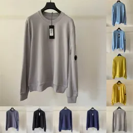 2023 Cp Mens Jacket Brand Hoodies Casual Long Sleeve Jumpers Designer Company Top Sweatshirt Luxury Hood O-neck Pullover Fcs2