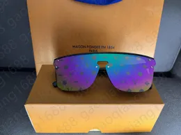 A112 gner soczewki 1802 okulary przeciwsłoneczne kwadratowe okulary przeciwsłoneczne Wysokiej jakości zużycie wygodne online okulary mody online z pudełkiem
