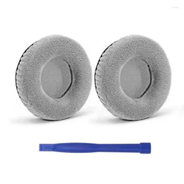 قامت Berets بترقية أجهزة أذن متينة لـ DT990/DT880/DT770 Pro Earphone Cushion