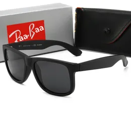 Men Sunglasses Classic Brand ray Sunglasses Luxury Designer Eyewear Metal Frame Woman Sun Glasses