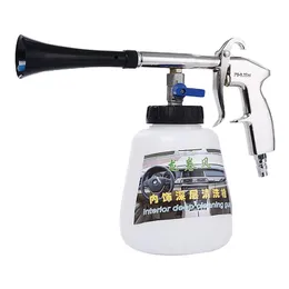 Spraypistolen New High Quality Car Paint Spray Gun GTI Pro Painting Gun TE20/T110 1.3Mm Nozzle Paint Gun Water Based Air Spray Gun Airbrush