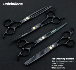 7 inch pet dog grooming scissors dog shears cat cutting scissors dog thinning scissors up curved shears puppy trimmer tools kit pe5036555