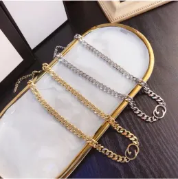 High Quality Designer Necklace Charming Luxury New Jewelry Women Popular Fashion Selected Pendant