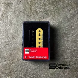 SD SH4 JB Model Humbucker Pickup - Zebra