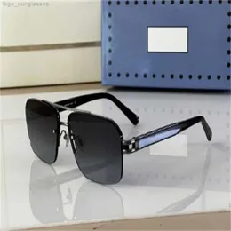 Men Sunglasses For Women Latest Selling Fashion Sun Glasses Mens Sunglass Gafas De Sol Glass UV400 Lens With Random Matching Box 1123
