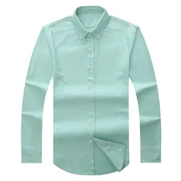 Männer Casual Hemden Hohe Qualität Haben LC Marke Camisa Masculina Langarm Soild Shirts Männer Formale Business Hemd Männlich kleid Gantt Pullover 230607