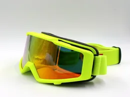 New Arrive Ski Goggles UV Protect Antifog Snowmobile Skate Glasses Adult Snowboard Goggles Winter Snow Skiing Eyewear5686320