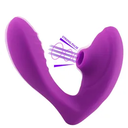 Sucker Clitoris Vibrator Wireless Vibrators Oral Blowjob Clit g Spot Stimulator Vagina Sucking Masturbator Adults Sex for Women