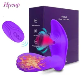 sex toy massager Vibrator Heating Sucking Dildo Female g Spot Clitoris Stimulator Wireless Remote Control Toys for Women Coupl2025446