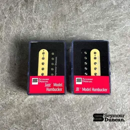 SD Hot Rodded Humbucker Set - SH-4/SH-2! Zebra