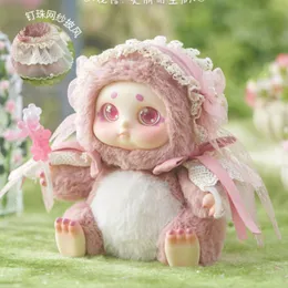 TimeShare Cino Garden Fairy Series Kewpie Doll Blind Box Caja ...