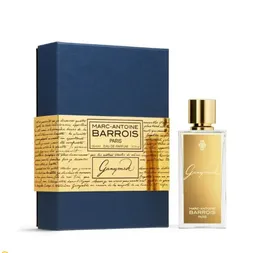 디자이너 남성 여성 향수 Marc-Antoine Barrois Ganymede Encelade 향수 100ml Eau de Parfum EDP 스프레이 쾰른 중성 향수 재고