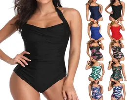 Women039s Swimming Suit 2021 Sexy Push Up Padded Bikini Swimsuit Swimwear Bathing Suit Monokini 2021 X07018674549