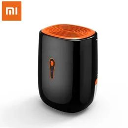 Устройства Xiaomi Домохозяйство мини -осушитель электрический поглотитель влаги Подвальный сушилка для сушилки из воздуха.