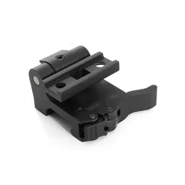 Tactical Side to Switch STS QD Mount 7mm Riser Plate per lente d'ingrandimento G33 G43 G45