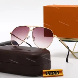 럭셔리 선글라스 디자이너 선글라스 남성 여성 UV400 라운드 편광 폴라로이드 렌즈 태양 안경 레이디 패션 조종사 운전 야외 스포츠 여행 해변 선글라스