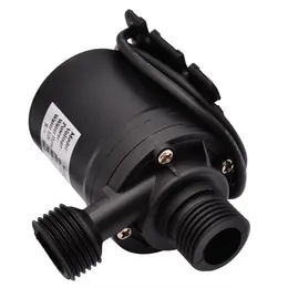 Accessories 5M 800L/H DC12V Ultra Quiet Mini Submersible Water Pump Lift Home Garden Waterproof Brushless Motor Water Pump