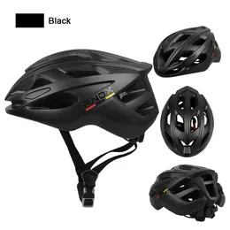 Cycling Helmets RNOX Ultralight Helmet Integrally molded Casco Mtb Motorcycle Bicycle Electric Scooter Men's Capacete Ciclismo 230607