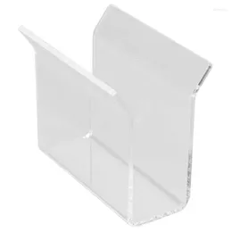 Storage Bags Napkin Rack Kitchen El Random Collocation For Family Kitchens Tables Lounges Cafes