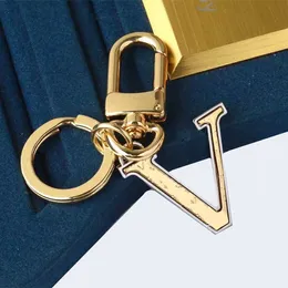 Neues Design im Gold-Design, Luxus-Schlüsselanhänger, Accessoires, Designer-Schlüsselanhänger, massives Metall, Auto-Schlüsselanhänger, Geschenkanhänger, Taschen-Schlüsselanhänger, Mode-Accessoires