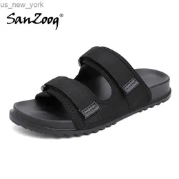 Verão EVA Fashion Men Chinelos Slides Designer 2021 Luxo Casual Praia Exterior Interior Casa Slip On Shoes Confortável Macio L230518