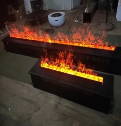3D water vapour electric fireplace 500mm 01234567893957642