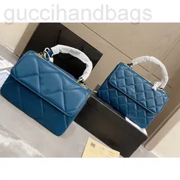 2022 Women Luxury Designer Crossbody Bags High Quality purse Wholesale Price Genuine Leather bag Shoulder Flap Handbag with small and big la