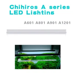 Lighting Chihiros A Series A601 Plant LED Light For Aquarium Led Lamp Freshwater Fish Tank Bluetooth Smart Dimmer Controller Accessory