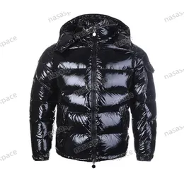 Fashion Mens Jackets Parka Women Classic Casual Down Coats Outdoor Warm Feather Winter Jacket Unisex Coat Outwear Couples Clothing1349752