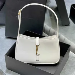 2021 Top-quality Armpit Bags Classic Leather Designer Handbags for Ladies Shoulder Bags Baguette Multi-Color Fashion Bags wholes171y