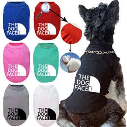 Roupas fofas para cães, camiseta para cães de tamanho médio. Roupas para cães pequenos, menina, menino, cachorro.