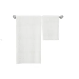 Sublimation Towel 13x13 inch Thermal Transfer Polyester Napkin White DIY Customized Washcloth JN08