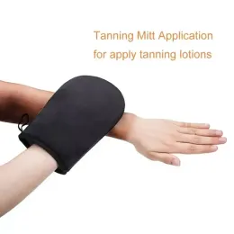 Многоразовые скрубберы для ванны Отшелушивающие Mitts Self Mitn Appalator Elastic Forist Sunbeable Canner Mitten Cream Lotion Mousse Chileing Spa Перчатки