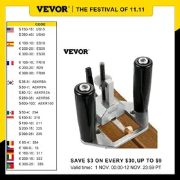 Marcenaria Vevor Carpintaria Arado Plane Router Jack Plaina 0.32in Lâmina Reta Profundidade Parar Ferramenta Manual para Corte de Madeira Chanfrar Entalhe