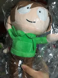 4 Unidades/conjunto De Brinquedo De Pelúcia Eddsworld Edd Ma