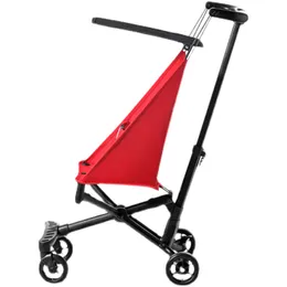 ZL Ultra-Light Baby Stroller narzędzie do spacerów dla dzieci wózek wózka