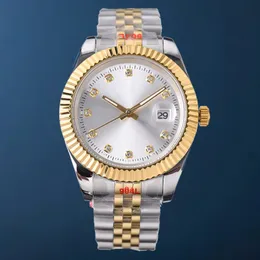 여성 시계 럭셔리 시계 날짜 Just Wrist Watch 28 31mm 36mm 41mm 자동 석영 시계 Mens 디자이너 여성 Orologio Di Lusso Classic Wristwatches Day Waterproof