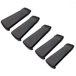 Walkie Talkie 5Pcs HLN8255 Belt Clip For Motorola DP1400 DEP450 PR400 CP200 CP040 CP140 CP180 GP3688 EP450 PMNN4251 NNTN4497 NNTN4970