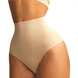 Kadın şekillendiricileri seksi kadınlar shapewear külot bodysuit vücut şekillendirici yüksek bel karın kontrolü