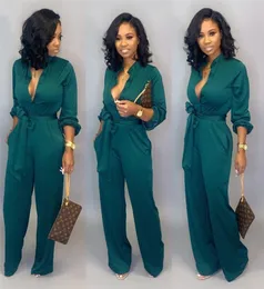 Women Jumpsuit Rompers Womens Jumpsuits Body Woman Jumpsuite Bodycon Overalls Sexy Macacao Feminino Plus Size4839602