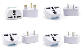 Universal UK EU AU cell phone Adapters USA Travel Charger Adapter AC Power Plug Converter2589841
