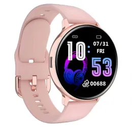 Women Smartwatch IP67 Waterproof Wearable Device Heart Rate Monitor Sports Smart Watch For Android IOS Long Standby 1pcs9890346