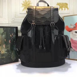 High quality bags Mens and womens fashion Backpack Portable Tote bag Vintage leather shoulder bag Temperament wallet Card bag 678829