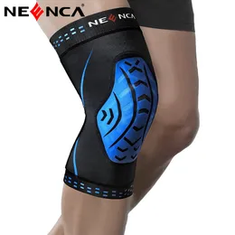 Łożyski łokciowe Neenca Compression Compression Suppression Suppression z Pasella Sponge Pad Sports for Pain Running Cołd 230608