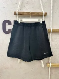 Herren-Shorts in Übergröße im Polar-Stil für Sommerkleidung mit Strandoutfit aus reiner Baumwolle n1d