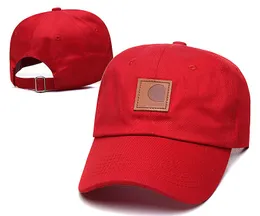 2023 Ball Caps Fashion Cotton cCarhartt Baseball Cap Outdoor Tactical Military Men Women Sunscreen Hat Letter Hip Hop Tide Snapback Hats n5