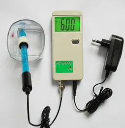 Digital LCD display PH 3012 Tester portable Aquarium Pool Water meter ph Wine Urine 0C50C Monitor7363580