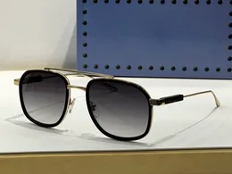 Herren-Sonnenbrille für Damen, neueste Mode, Sonnenbrille, Herren-Sonnenbrille, Gafas de Sol, Glas, UV400-Linse, mit zufällig passender Box 1310