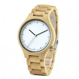 Best Smart Brand-name Wristwatches Wrist Watches Hot Selling Natural Wooden for and with Custom YI-4RSU73VG